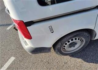 VOLKSWAGEN 2.0 TDI 55KW KOMBI BMT (75CV) BUSIN - 3459-KTX